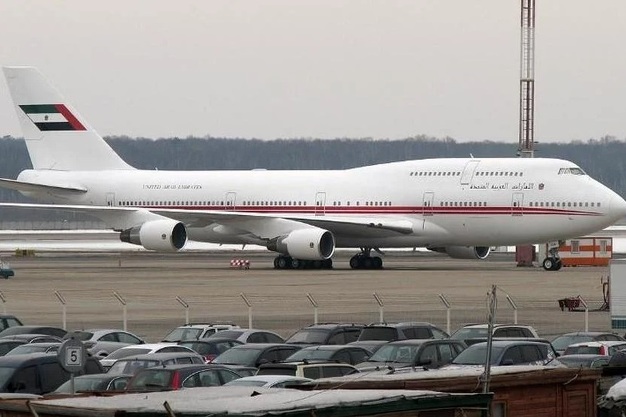Stiže Boeing 747-400, jedan od najvećih kargo aviona