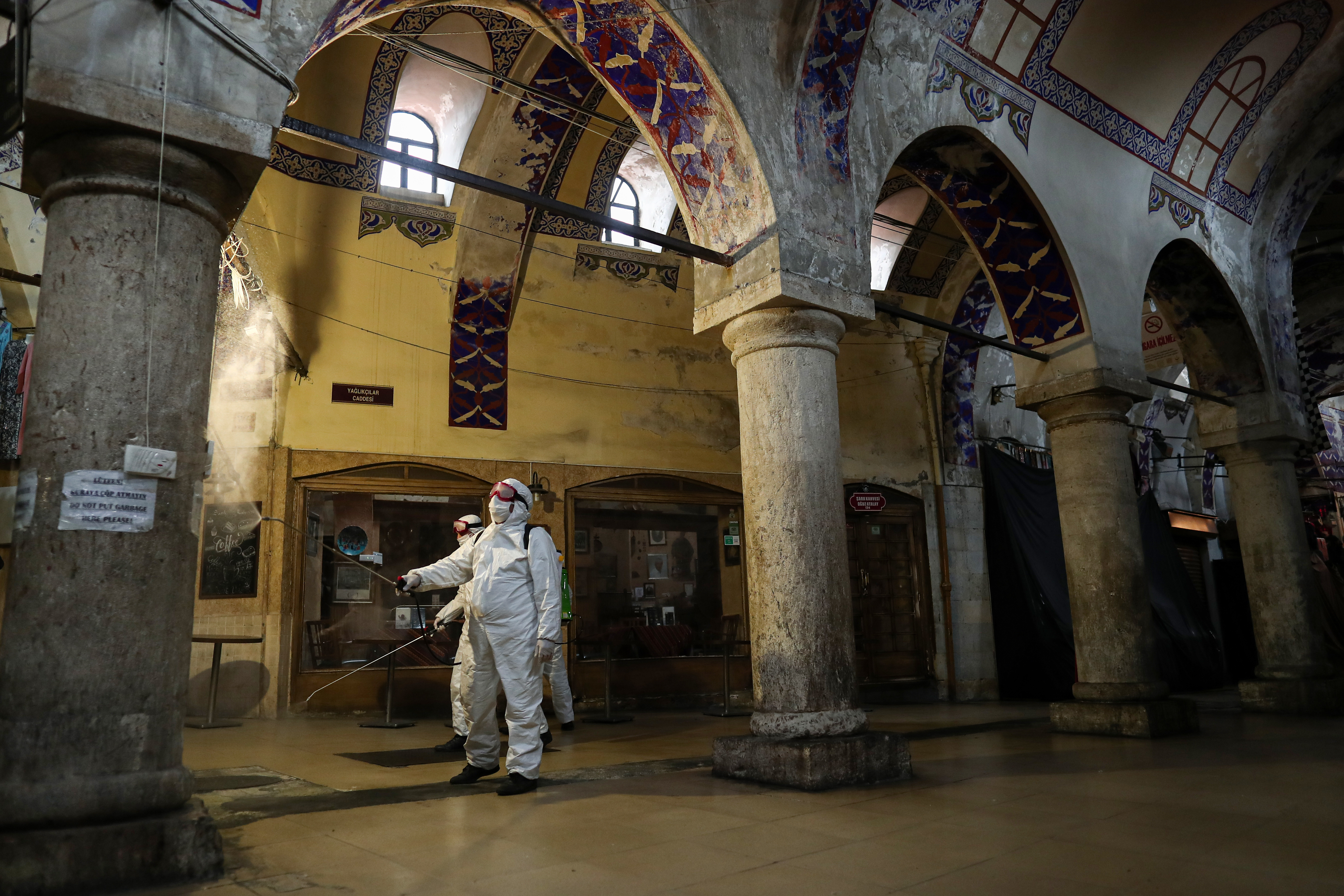 (Foto: EPA-EFE)