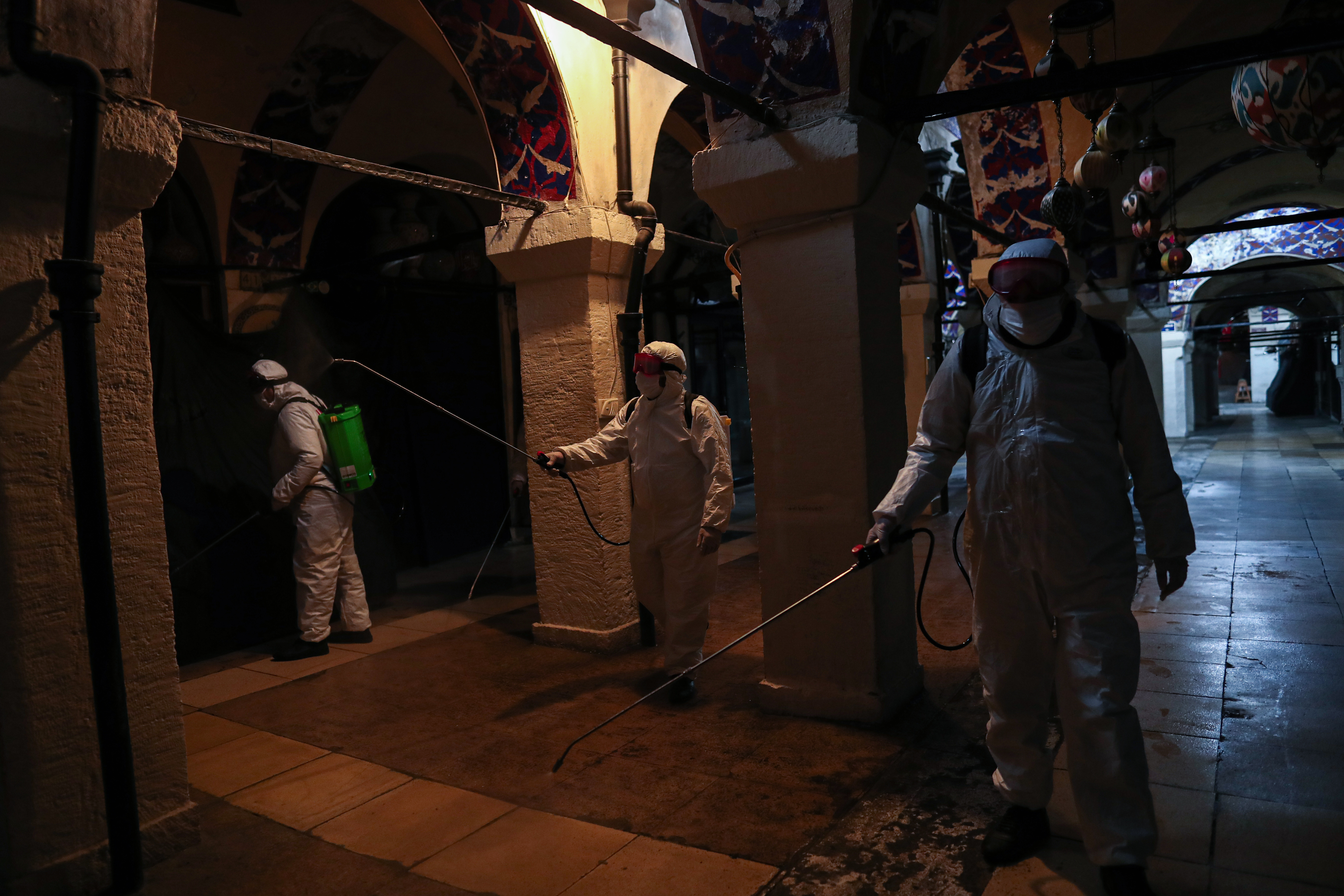 (Foto: EPA-EFE)
