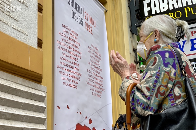 (Foto: I. Š./Klix.ba)