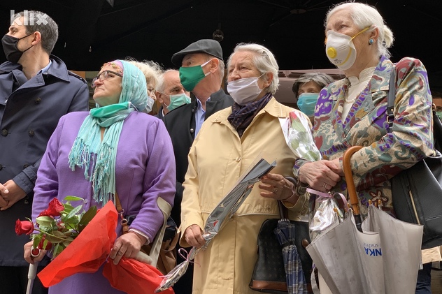 (Foto: I. Š./Klix.ba)