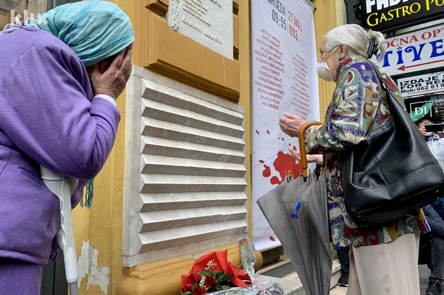 (Foto: I. Š./Klix.ba)