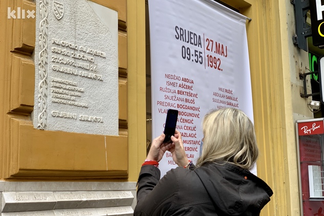 (Foto: I. Š./Klix.ba)