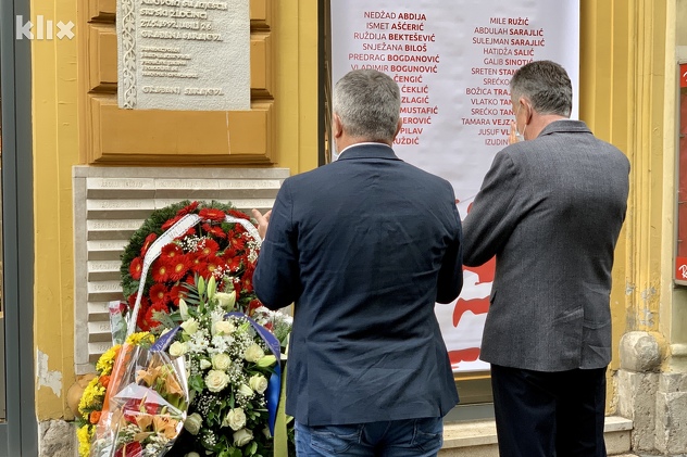 (Foto: I. Š./Klix.ba)
