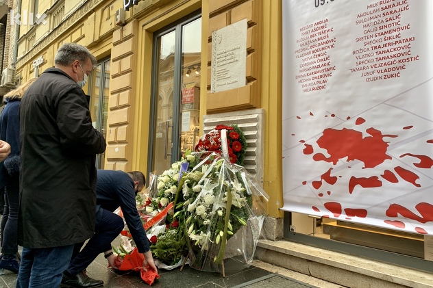 (Foto: I. Š./Klix.ba)