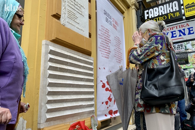 (Foto: I. Š./Klix.ba)