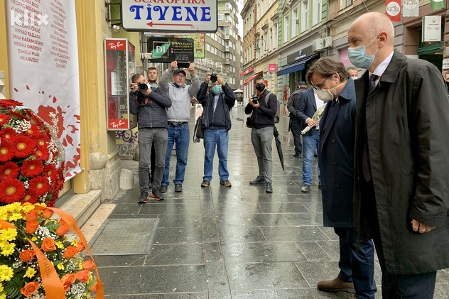 (Foto: I. Š./Klix.ba)