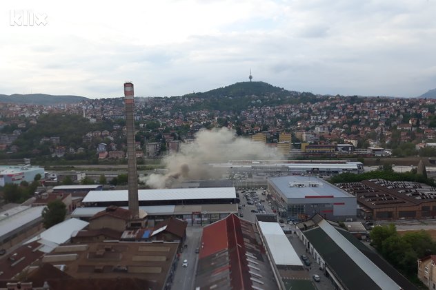 (Foto: Čitatelj)