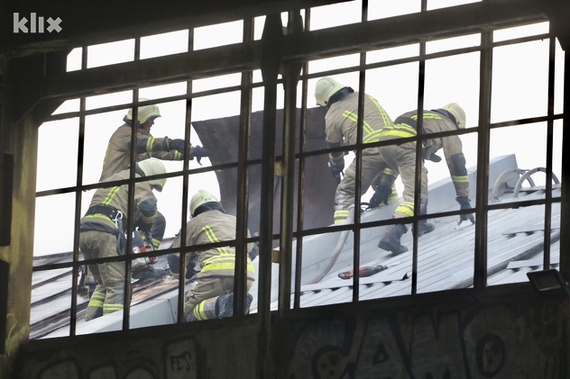 (Foto: D. Ć./Klix.ba)