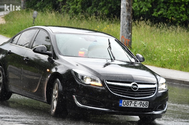 (Foto: D. S./Klix.ba)