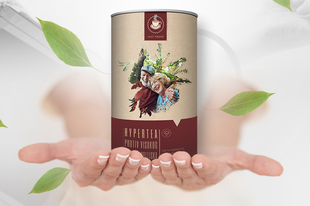 hypertea
