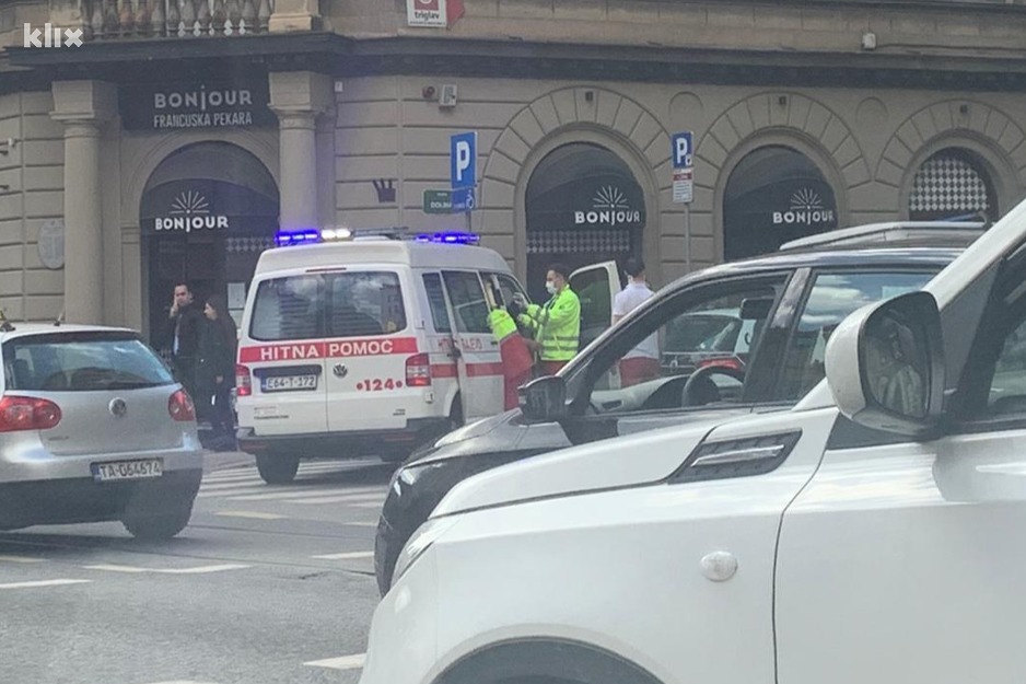 Foto: Čitatelj