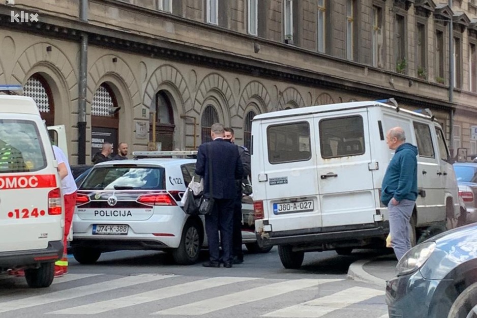 Foto: Čitatelj