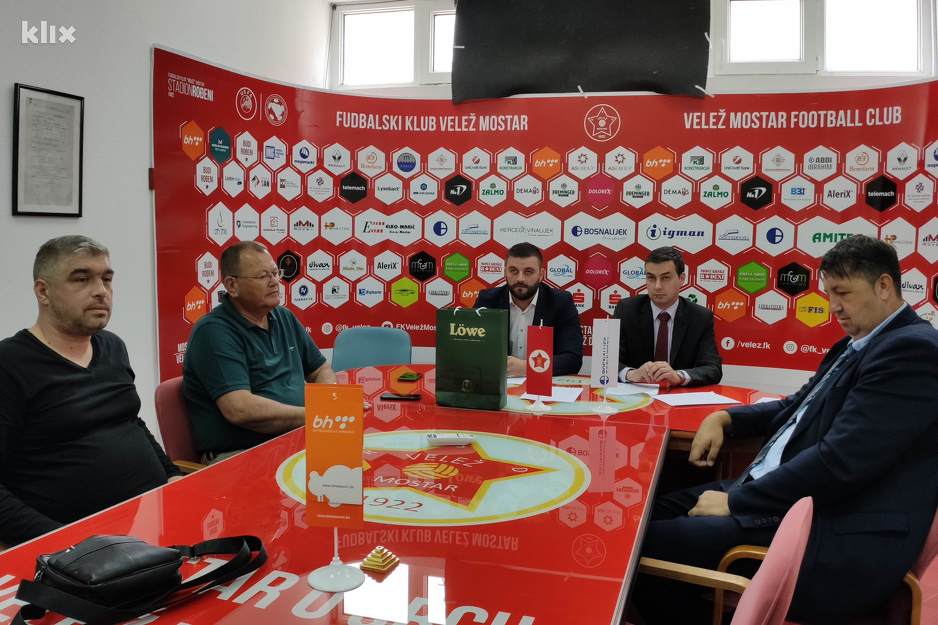 Foto: G. Š./Klix.ba