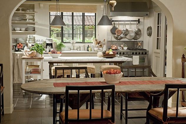 It's Complicated (2009), Foto: Town and Country
