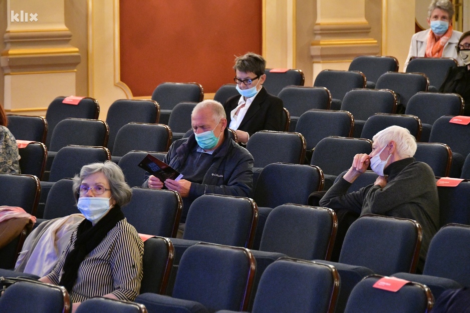 Foto: I. Š./Klix.ba