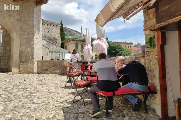 (Foto: G. Š./Klix.ba)