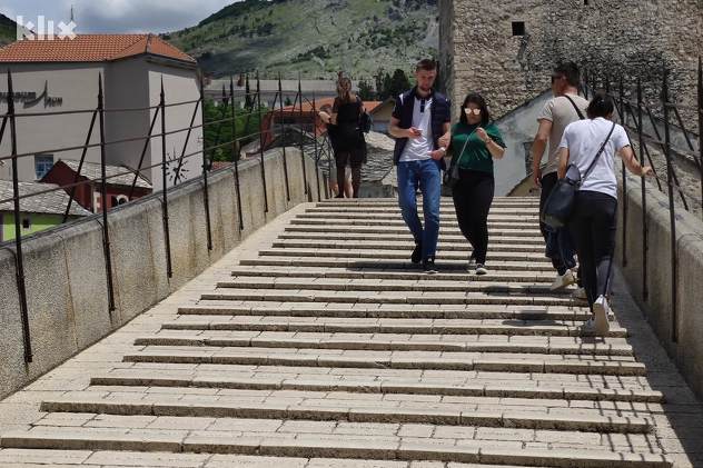 (Foto: G. Š./Klix.ba)
