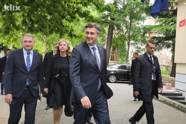 Foto: G. Š./Klix.ba