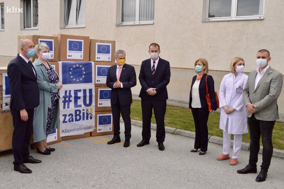 Foto: A. K./Klix.ba