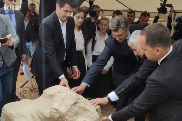 Foto: G. Š./Klix.ba