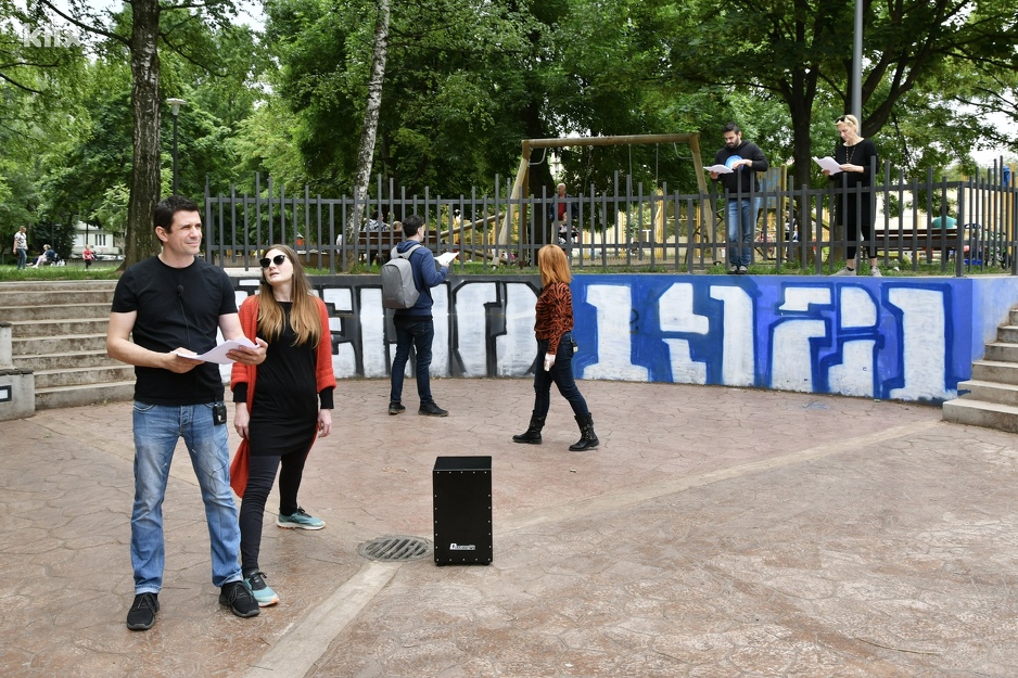Foto: I. Š./Klix.ba