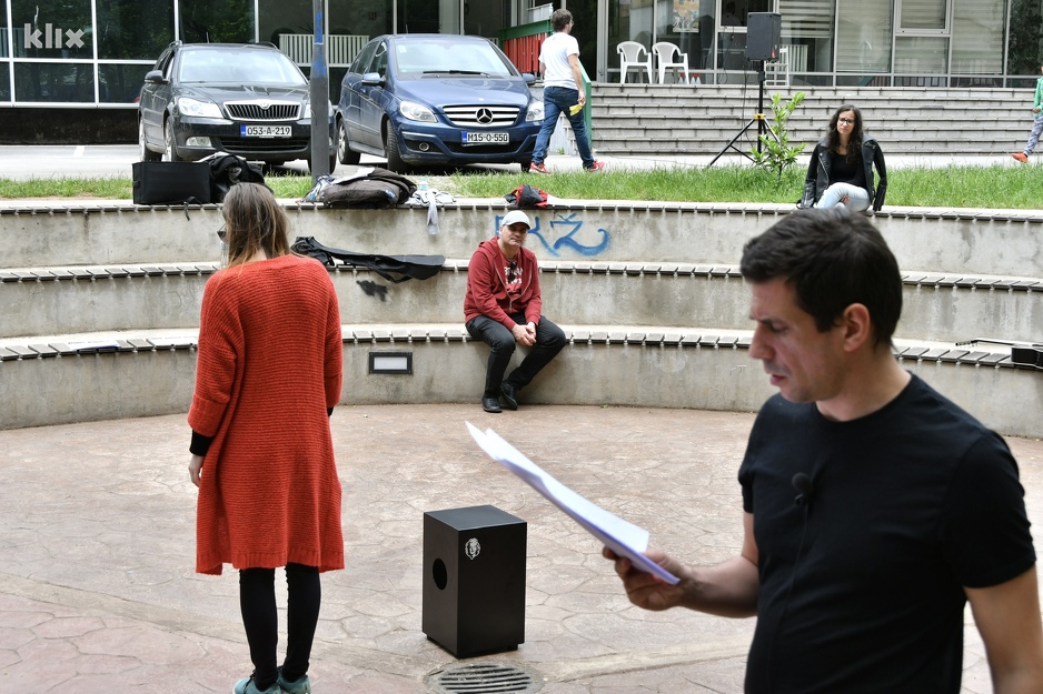 Foto: I. Š./Klix.ba