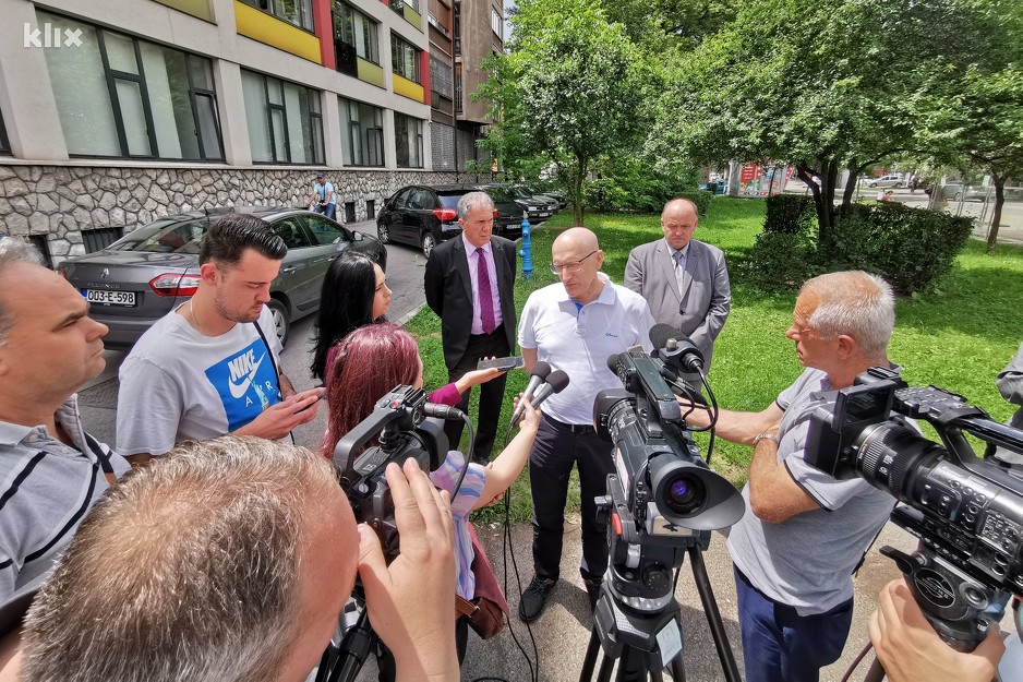 Foto: E. M./Klix.ba