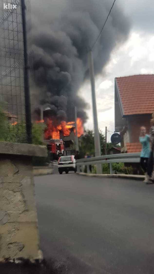 Foto: Čitatelj/Klix.ba