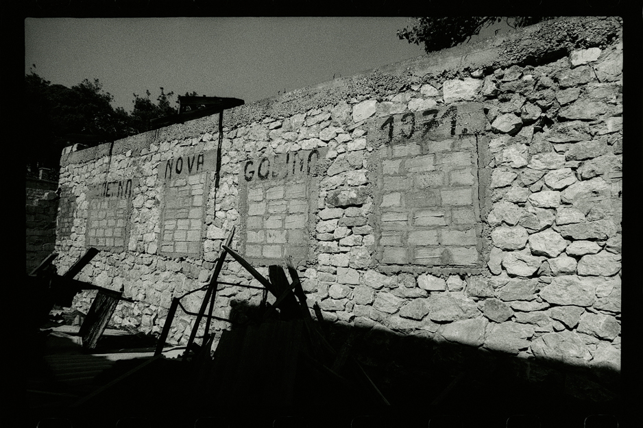 Foto: Milomir Kovačević Strašni