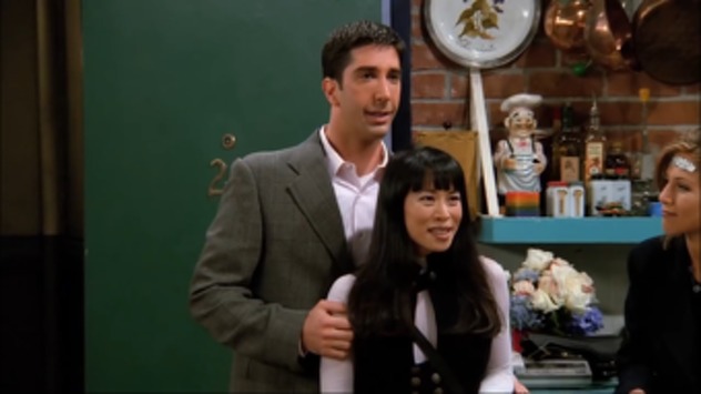 Foto: Friends Wiki