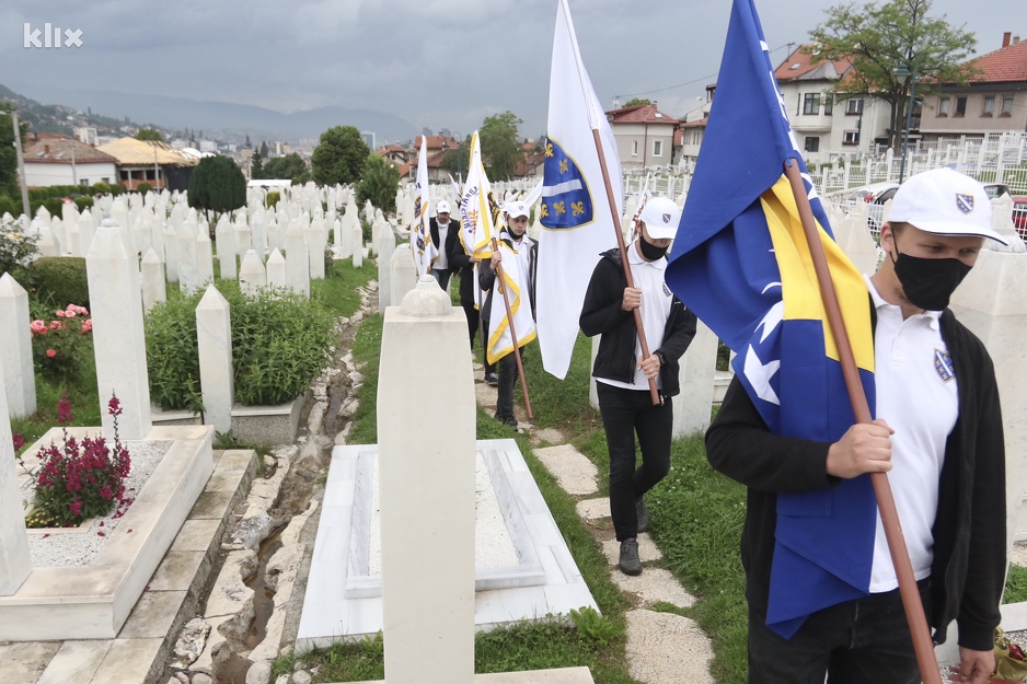 Foto: D. Ć./Klix.ba