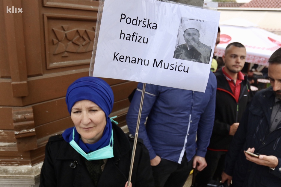 Foto: D. Ć./Klix.ba