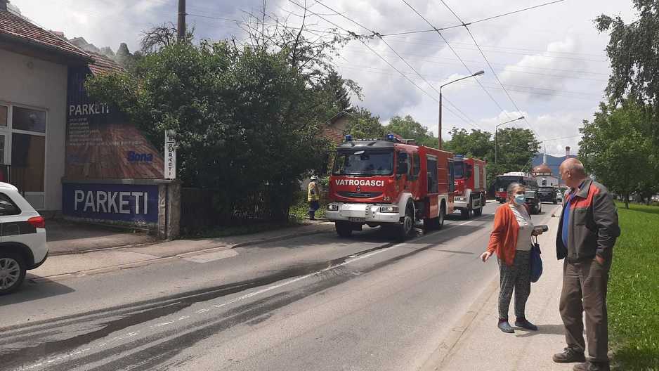 Foto: Čitatelj