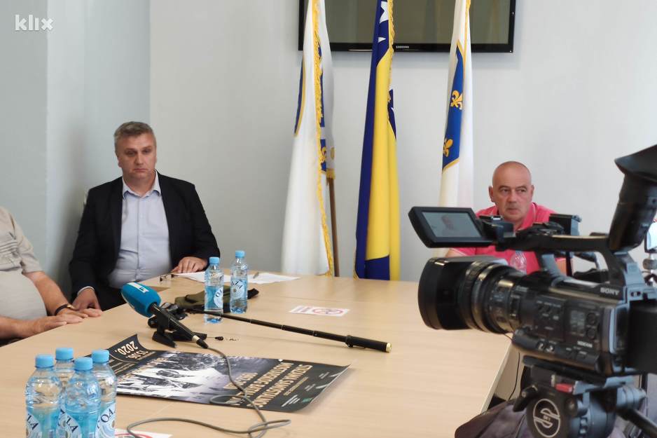 Foto: G. Š./Klix.ba