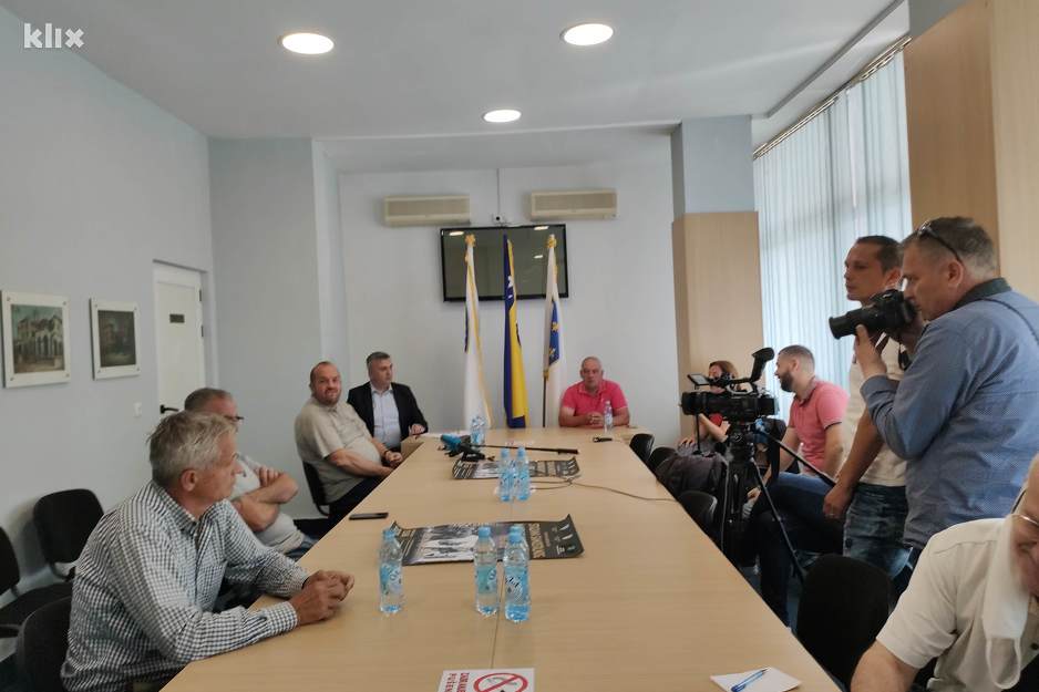 Foto: G. Š./Klix.ba
