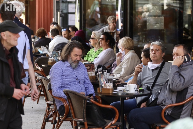 (Foto: D. Ć./Klix.ba)