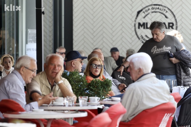 (Foto: D. Ć./Klix.ba)