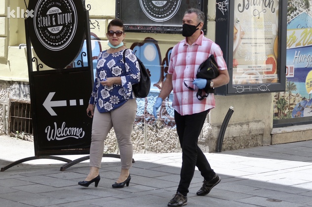 (Foto: D. Ć./Klix.ba)