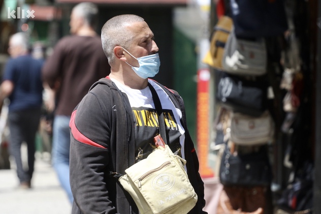 (Foto: D. Ć./Klix.ba)