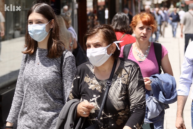(Foto: D. Ć./Klix.ba)