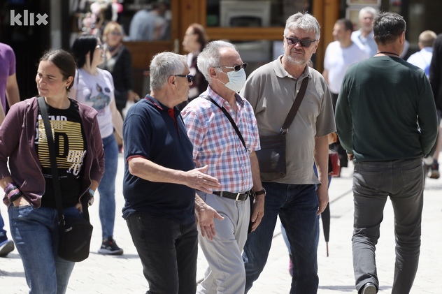(Foto: D. Ć./Klix.ba)