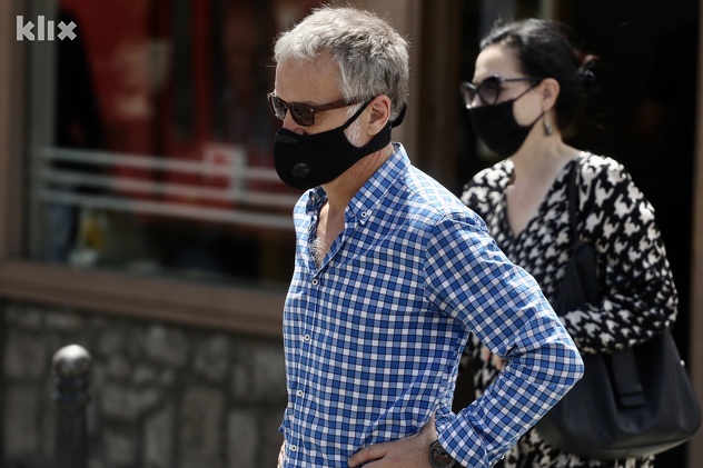 (Foto: D. Ć./Klix.ba)