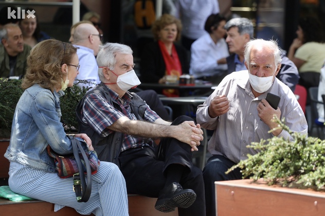 (Foto: D. Ć./Klix.ba)