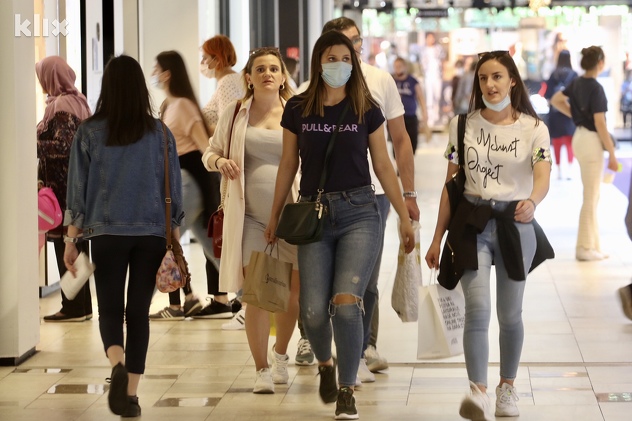(Foto: D. Ć./Klix.ba)
