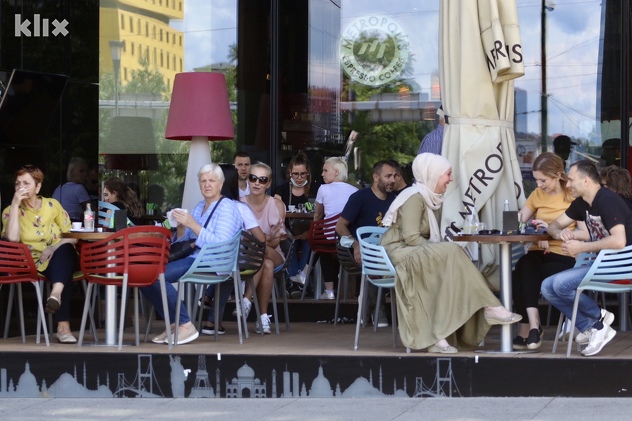 (Foto: D. Ć./Klix.ba)