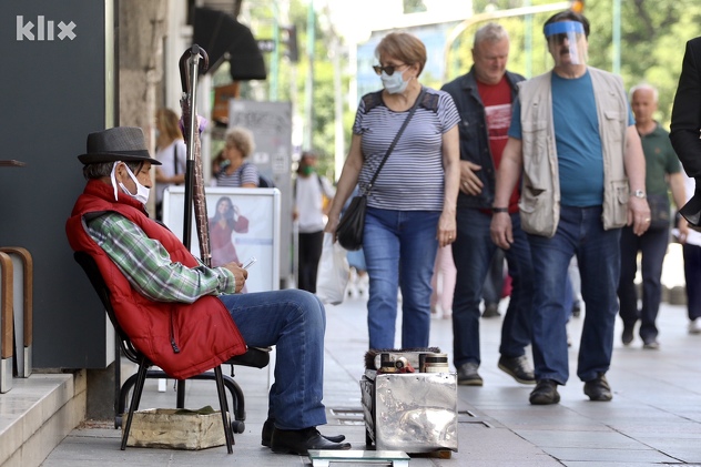 (Foto: D. Ć./Klix.ba)