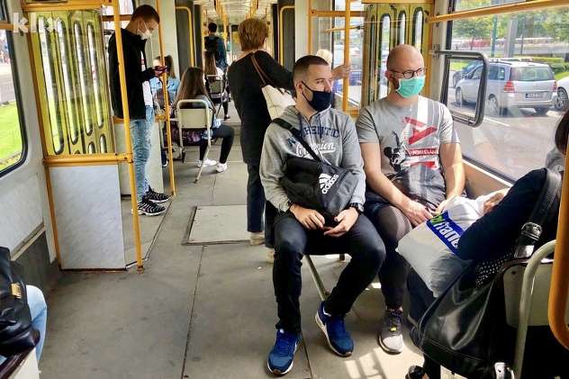 (Foto: D. Ć./Klix.ba)