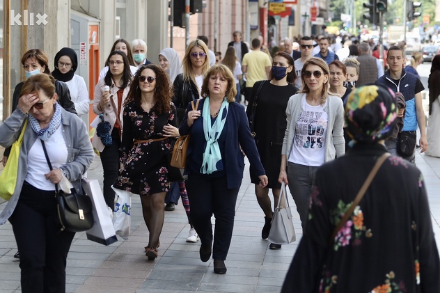 (Foto: D. Ć./Klix.ba)