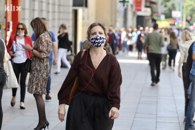 (Foto: D. Ć./Klix.ba)